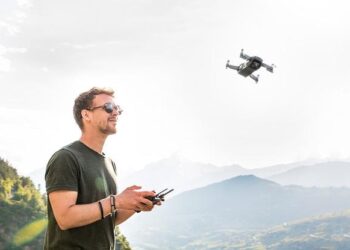 France Strengthens Fishing Controls with the Help of Drones