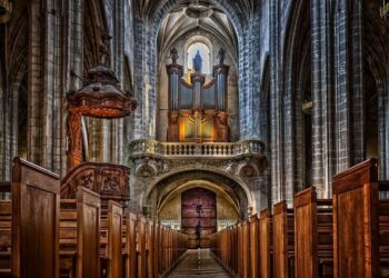 Scientists in Exile: How France Became a Sanctuary for Groundbreaking Research