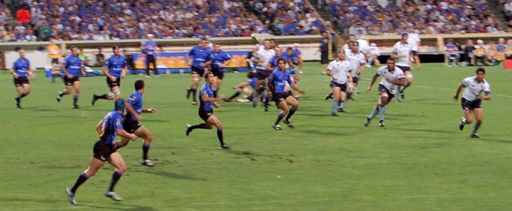 Thrilling Rugby Showdowns Coming to Bordeaux: France’s Men and Women Teams Gear Up for 2025 and 2026