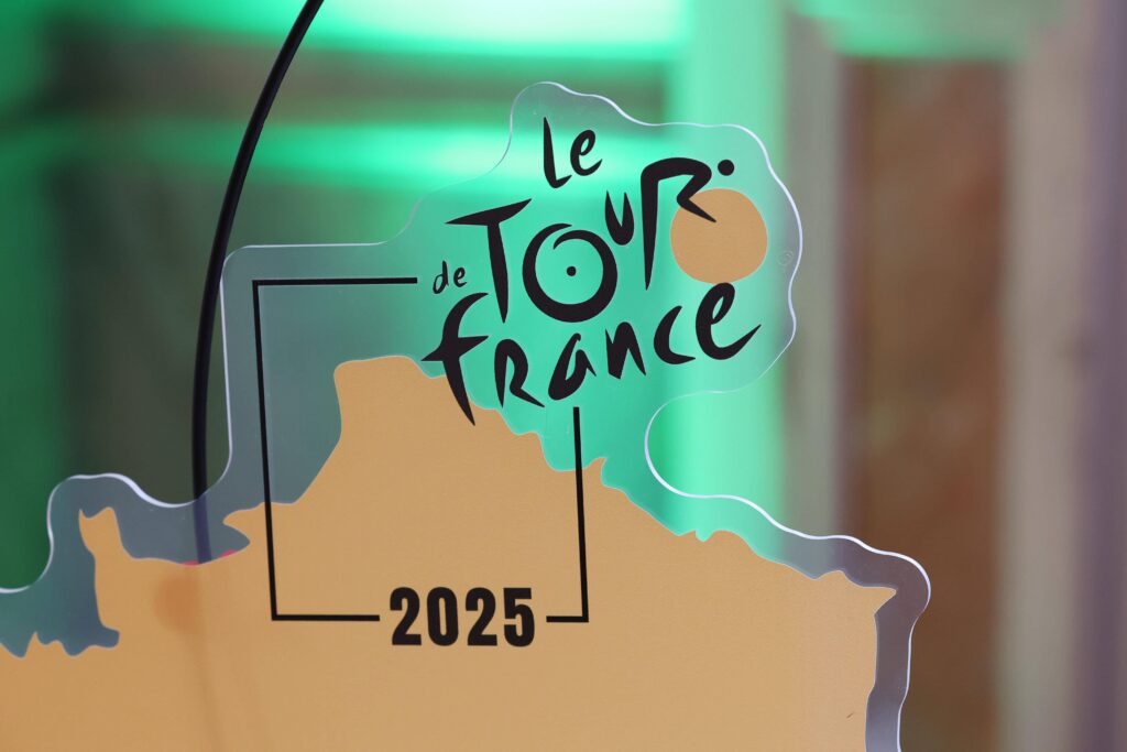 Tour de France 2025 à Lille : une grande parade en centre-ville et la présentation des équipes sur la Grand’Place