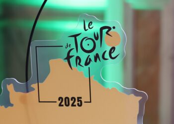 Tour de France 2025 à Lille : une grande parade en centre-ville et la présentation des équipes sur la Grand’Place