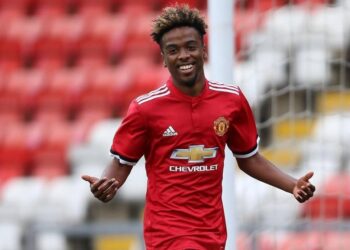 Angel Gomes bientôt à l’Olympique de Marseille : un transfert imminent !