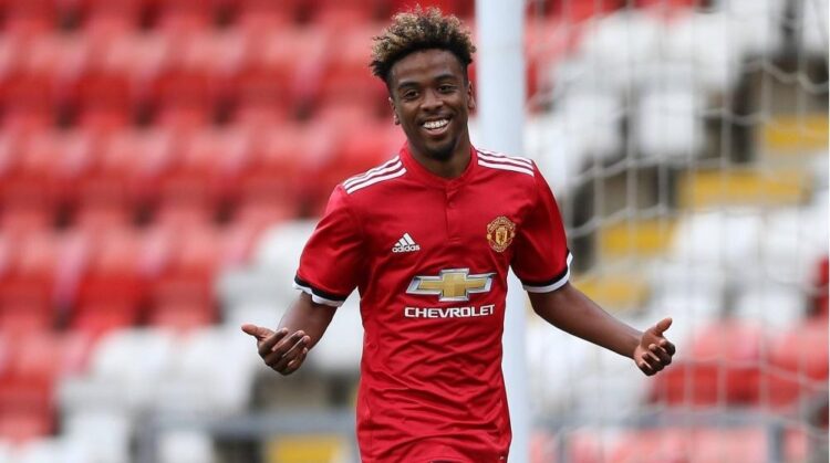 Angel Gomes bientôt à l’Olympique de Marseille : un transfert imminent ! Angel Gomes bientôt à l’Olympique de Marseille : un transfert imminent !