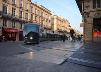 Bordeaux : Découvrez La Cour de Nana, le restaurant porté par des femmes réfugiées syriennes