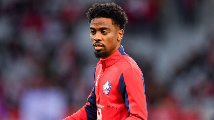 Angel Gomes rejoint l’OM : un vent de fraîcheur pour l’Olympique de Marseille Angel Gomes rejoint l’OM : un vent de fraîcheur pour l’Olympique de Marseille