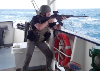 Macron Sets Sail for Monaco as Countdown Begins to Maritime Protection Conference in Nice