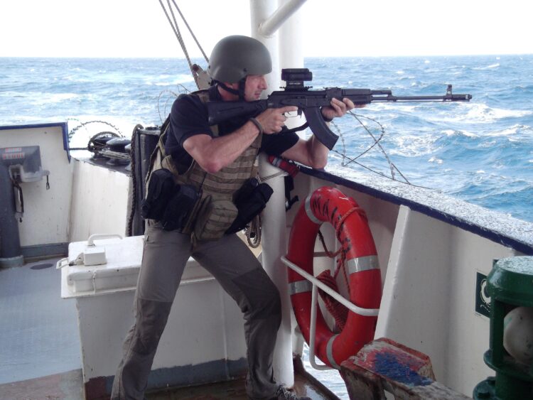 Macron Sets Sail for Monaco as Countdown Begins to Maritime Protection Conference in Nice