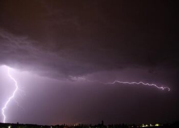 Après les orages, la canicule fait son grand retour : une vague de chaleur intense attend Paris et l’Île-de-France