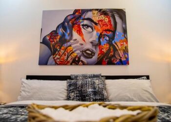 5 Airbnb abordables à Marseille pour des vacances inoubliables sans se ruiner