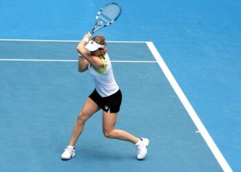 Elena Rybakina Clinches WTA 500 Strasbourg Title with Stunning Victory Over Liudmila Samsonova