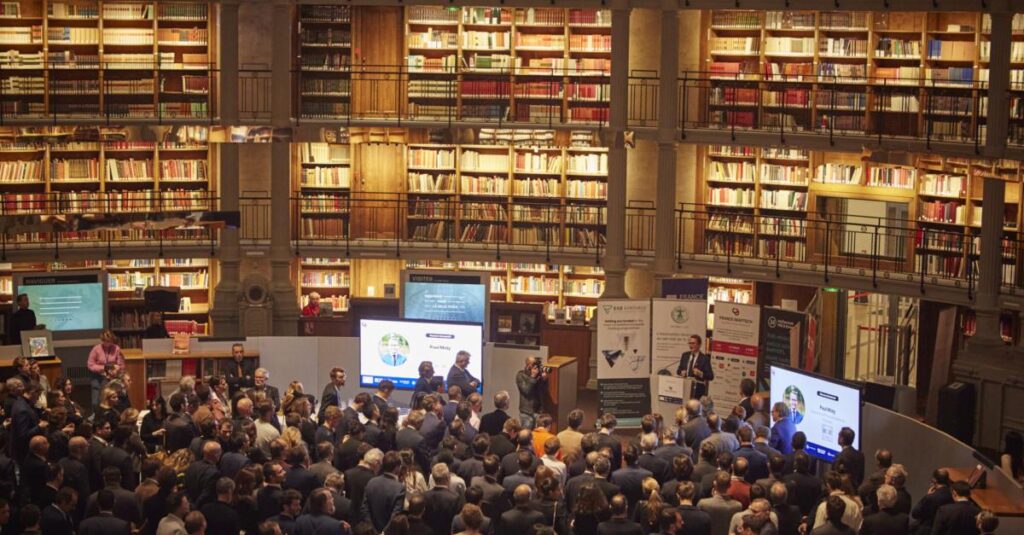 France Deeptech : Propulser l’Innovation des Technologies de Pointe vers de Nouveaux Sommets