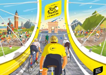 Tour de France 2025 in Lille: Ultimate Guide to Traffic, Parking, and Must-See Events for the Grand Départ