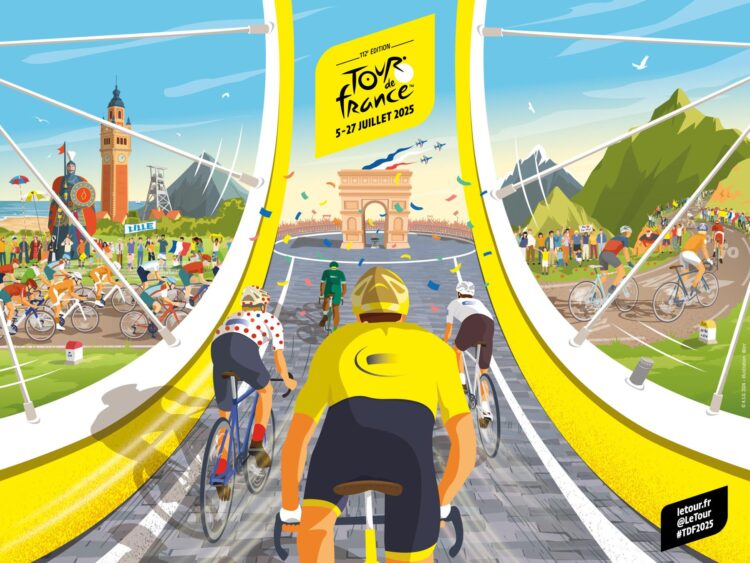 Tour de France 2025 in Lille: Ultimate Guide to Traffic, Parking, and Must-See Events for the Grand Départ
