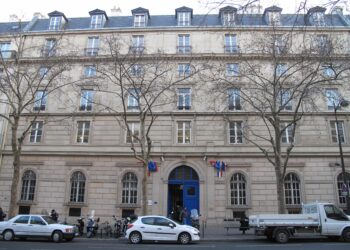 Inside Toulouse University Hospital: A Look at One of the Nation’s Top-Ranked Hospitals