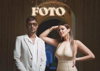 Meet Nej’: The Rising Star Shaping the Future of Music