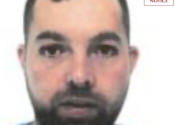French Drug Kingpin Abdelkader Bouguettaia Extradited from Dubai to France