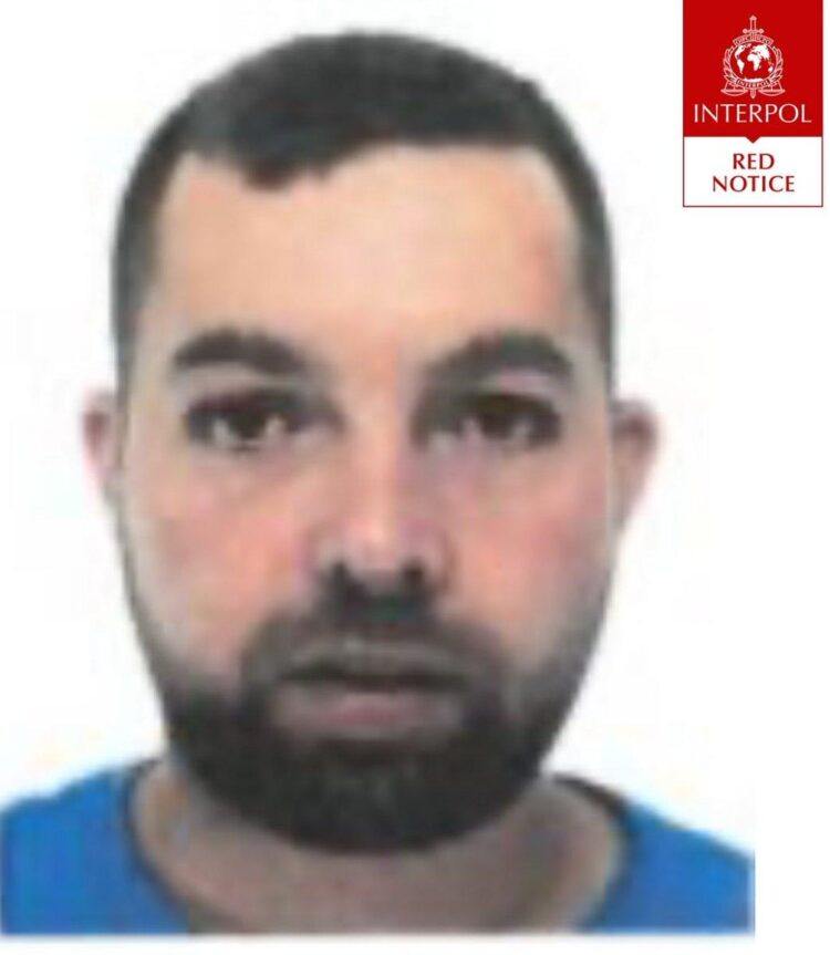 French Drug Kingpin Abdelkader Bouguettaia Extradited from Dubai to France