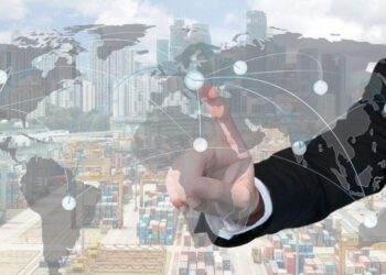 Le ministre Laurent Saint-Martin se retire des dossiers clés de l’internationalisation des entreprises françaises