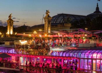 Explorez les nouveautés et événements incontournables à Paris & Île-de-France dès mai 2026 !