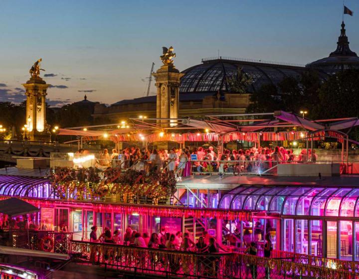 Explorez les nouveautés et événements incontournables à Paris & Île-de-France dès mai 2026 !
