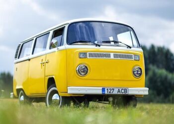 Ces vans « tout équipés » made in Bretagne qui conquièrent la France et le monde entier