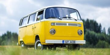 Ces vans « tout équipés » made in Bretagne qui conquièrent la France et le monde entier