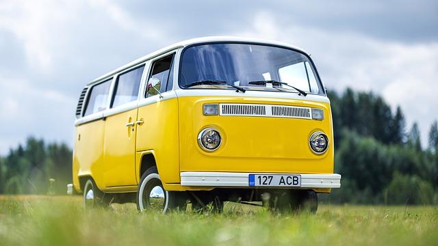 Ces vans « tout équipés » made in Bretagne qui conquièrent la France et le monde entier