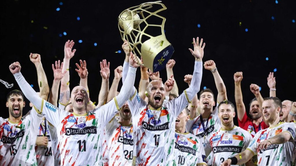 Montpellier S’impose dans une Finale Épique de la Coupe de France face au PSG