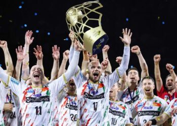 Montpellier S’impose dans une Finale Épique de la Coupe de France face au PSG