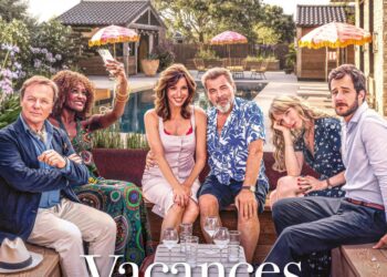 Escape the Ordinary: The Unmissable Film of 2025