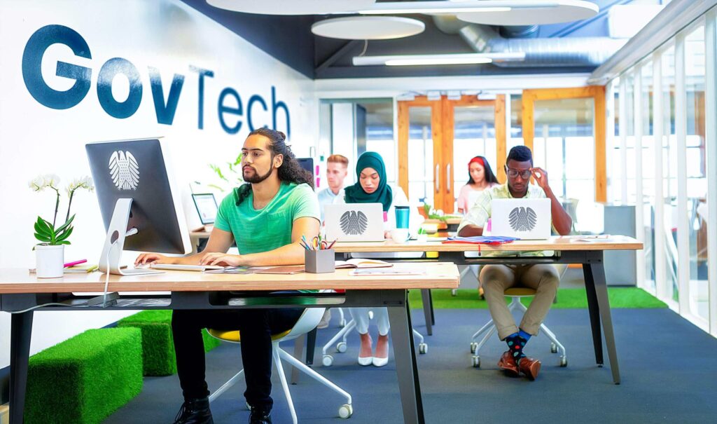 Révolutionner la société grâce à l’innovation : le pouvoir transformateur de GovTech