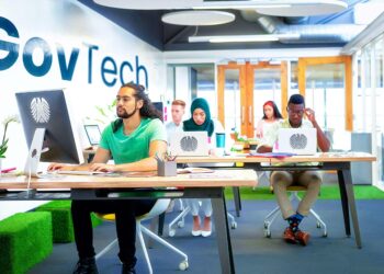 Révolutionner la société grâce à l’innovation : le pouvoir transformateur de GovTech