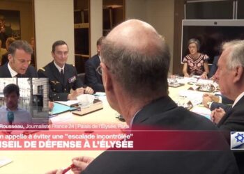 Un Conseil de défense aux enjeux cruciaux et multiples : défis majeurs en perspective