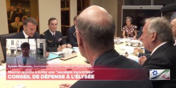 Un Conseil de défense aux enjeux cruciaux et multiples : défis majeurs en perspective