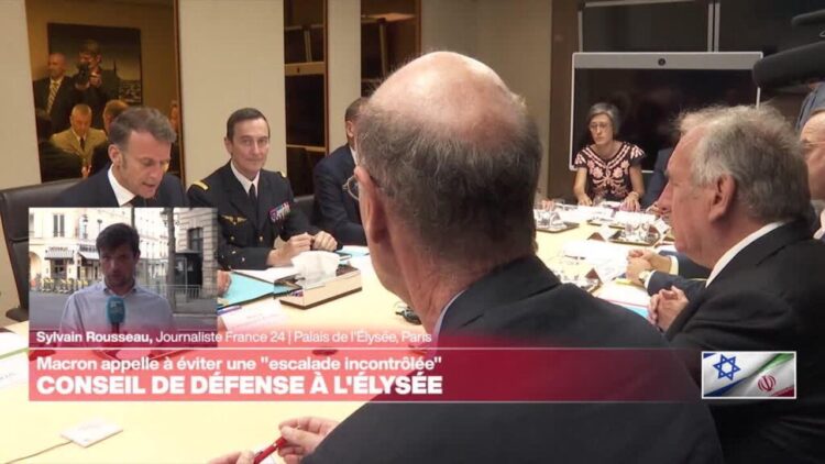 Un Conseil de défense aux enjeux cruciaux et multiples : défis majeurs en perspective Un Conseil de défense aux enjeux cruciaux et multiples : défis majeurs en perspective