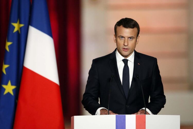How Emmanuel Macron’s Pro-Business Vision is Shaping France’s Future