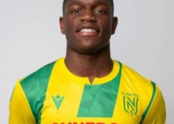 Malang Gomes s’envole vers une nouvelle aventure au Mans FC grâce au FC Nantes