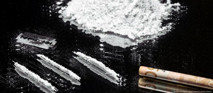 350 kg de cocaïne dérobés à Marseille : un cadre clé de l’Office anti-stupéfiants placé en examen