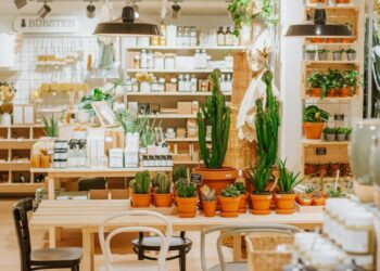 « J’ose y croire » : Dille & Kamille ouvre son tout premier magasin en France à Nantes