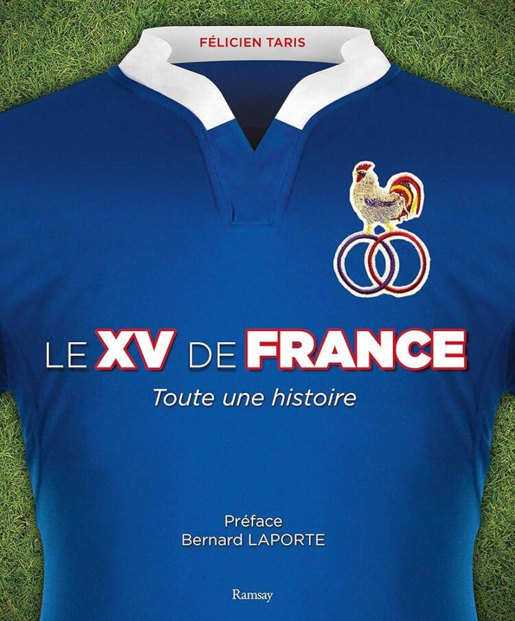 Behind the Scenes at the XV de France Seminar in Toulouse: Exclusive Insights from the Blues’ Coaching Team