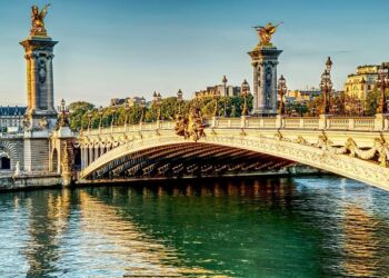 Experience the Magic of Paris Île-de-France Like Never Before!