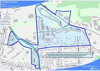 Au nord de Nantes, la justice suspend le projet ambitieux de plateforme logistique
