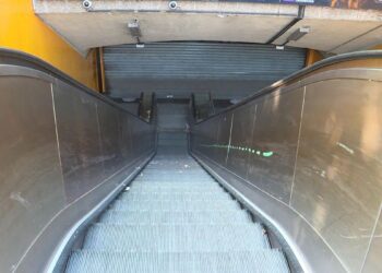 Marseille : le métro à l’arrêt pour une troisième journée de grève consécutive