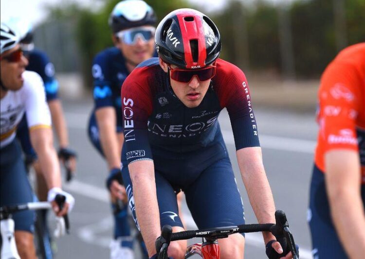 UAE présente une équipe de choc prête à propulser Tadej Pogacar vers la victoire au Tour de France 2025 UAE présente une équipe de choc prête à propulser Tadej Pogacar vers la victoire au Tour de France 2025