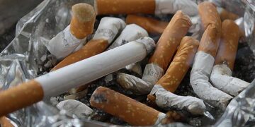 How France Made Smoking a Fashion Statement—and Is Now Banning It in Public Spaces