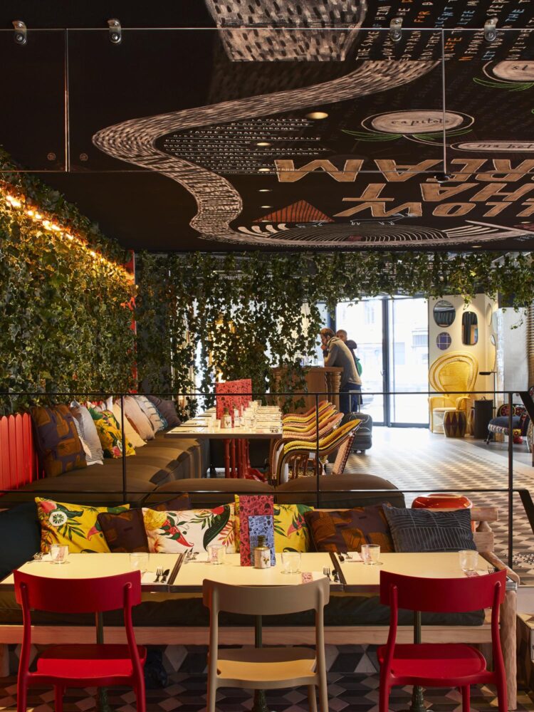 Pépère : le nouveau restaurant à Toulouse qui fait déjà sensation