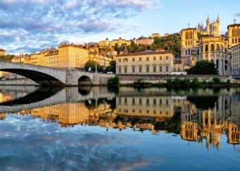 Lyon, ville la plus chaude de France : les gestes essentiels à adopter pour rester au frais