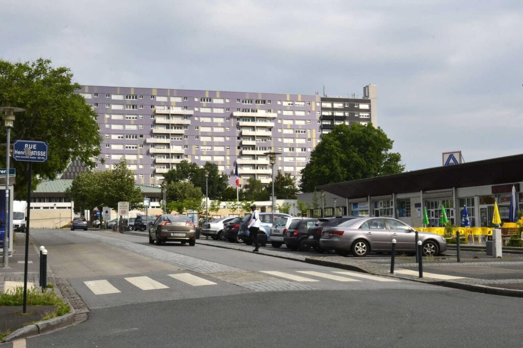 Depuis 1998, la Presqu’île des Dervallières à Nantes : un véritable soutien pour les parents

—

Depuis 1998, la Presqu’île des Dervallières à Nantes : un pilier incontournable pour accompagner les parents