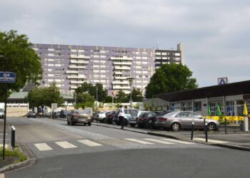 Depuis 1998, la Presqu’île des Dervallières à Nantes : un véritable soutien pour les parents  —  Depuis 1998, la Presqu’île des Dervallières à Nantes : un pilier incontournable pour accompagner les parents