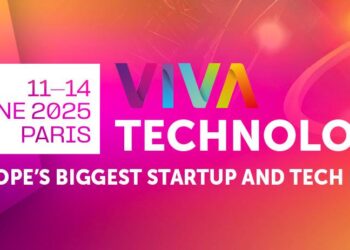 Step Into Tomorrow: Experience Viva Technology 2025 in Bordeaux!